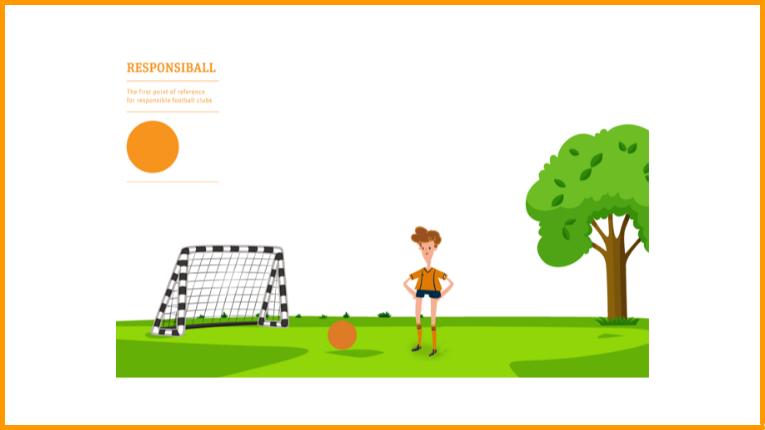 The latest performance ranking of the environmental, social and governance (ESG) commitments of football clubs and leagues has been released by Swiss non-profit <a href="/Responsiball/">RESPONSIBALL</a>

bit.ly/3pHTGQz