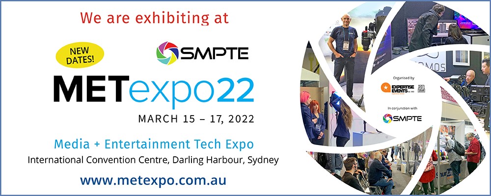 Media_Kind's tweet photo. In a week’s time we will be meeting you at the Media + Entertainment Tech Expo!
Block your calendars for March 15 - 17, 2022. 
Register online at https://t.co/Dg0nisASoX

#METexpo #Media #Streaming #Video #OTT #Expo https://t.co/8ZommshFbW