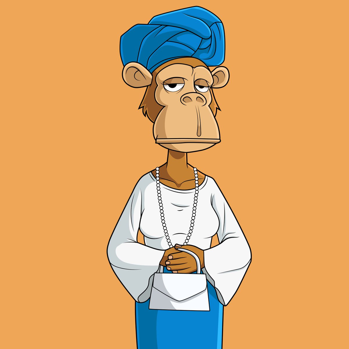 Inoki (Agbada Ape) tweet media