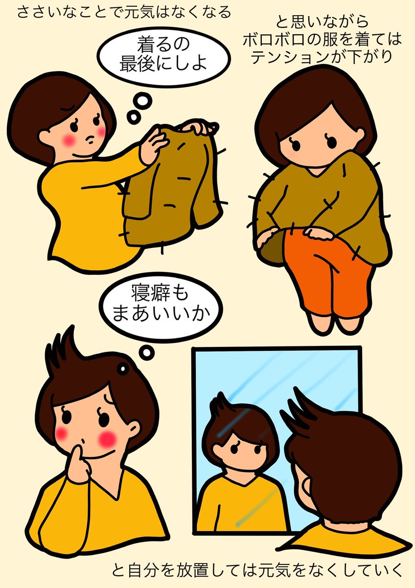 叶恭子さんの自画像アート作品 『Violet Love』