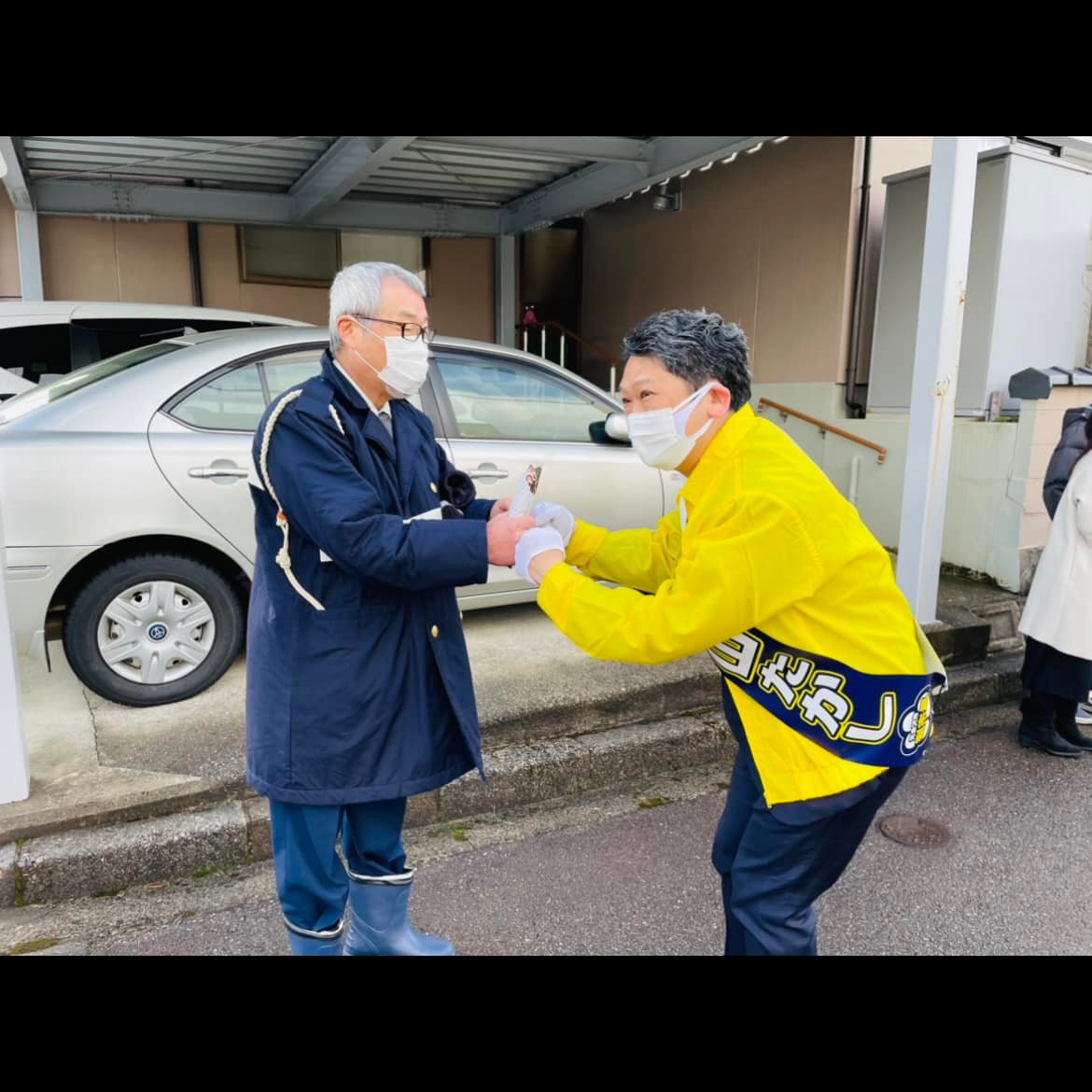 村山たかし tweet media