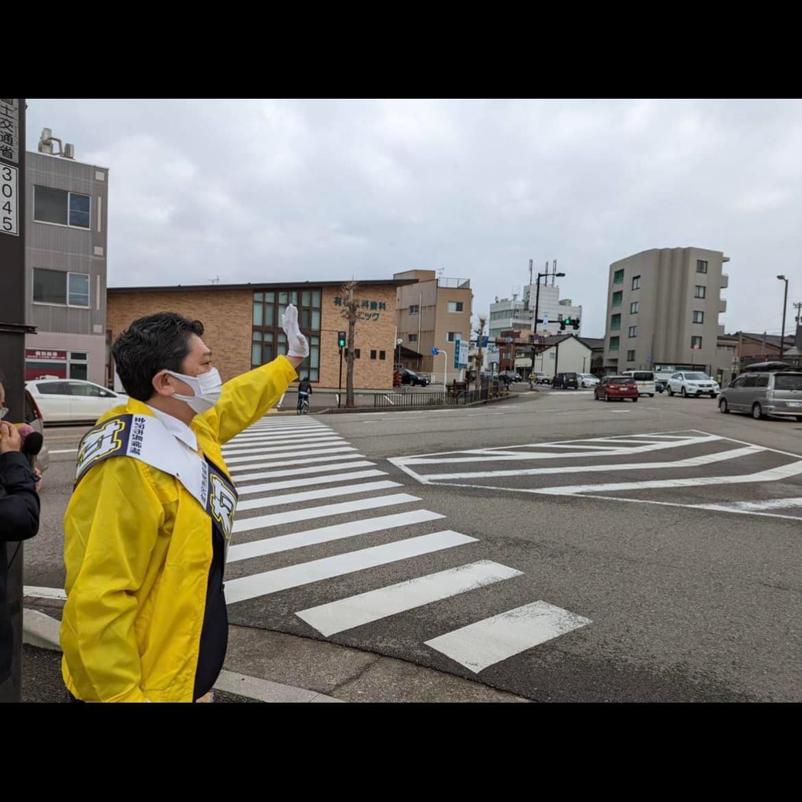 村山たかし tweet media