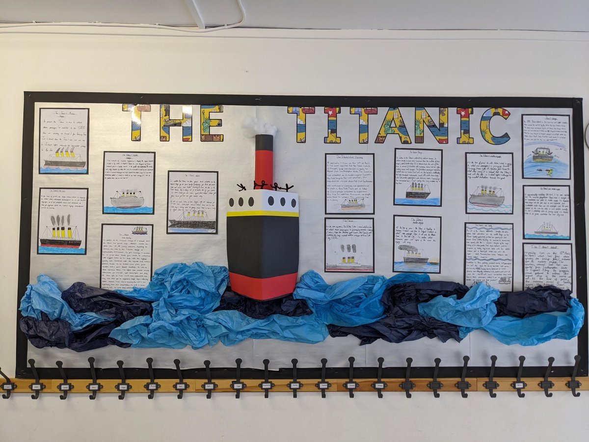 Great newspaper reports from Year 5 - we have some budding journalists here!