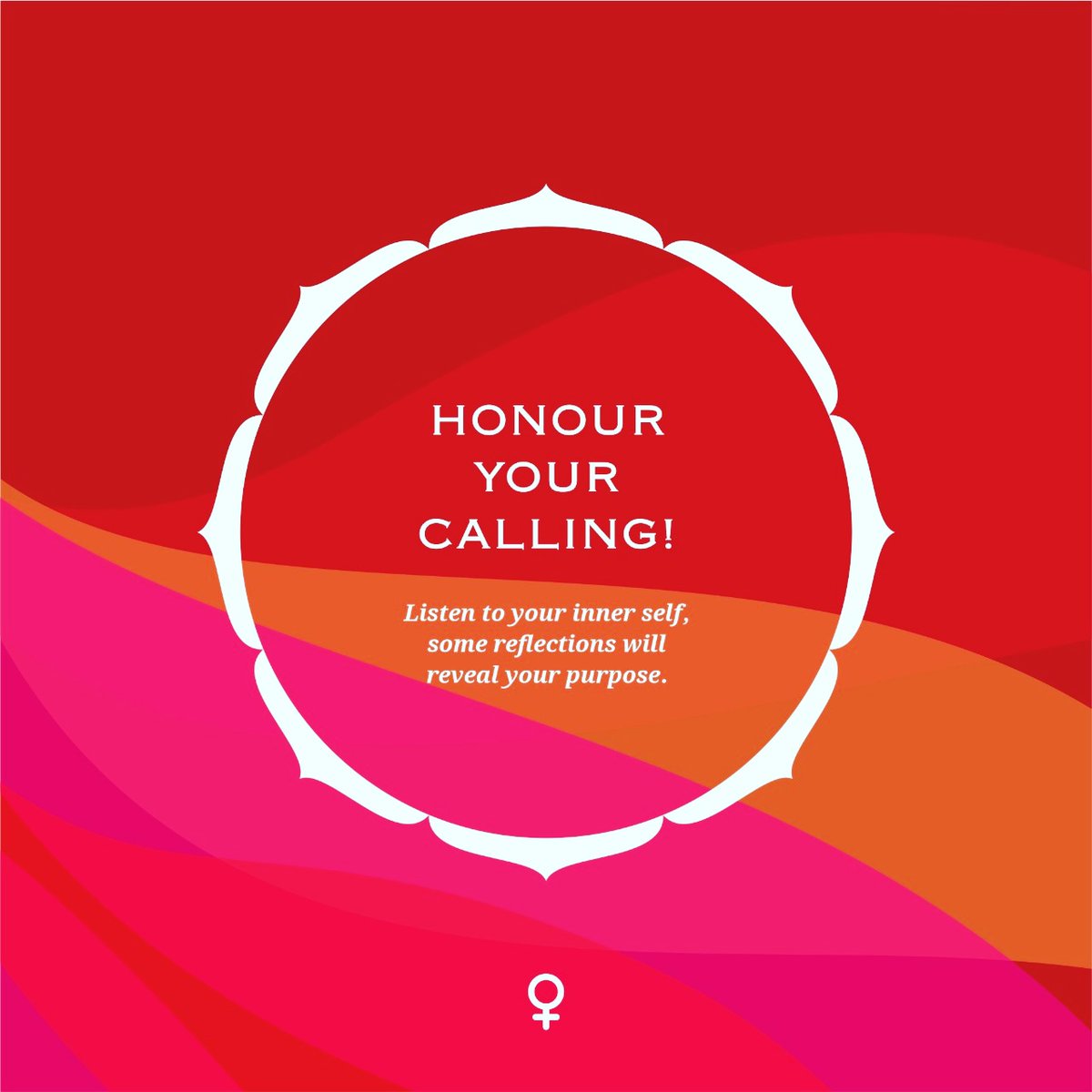 SurajVinitha's tweet photo. Good Morning 

Purpose is so important in life. Today I choose to congratulate the many who have walked the path and encourage many more to HONOUR YOUR CALLING!

#womensday #womenpower #friends #selflove #motivation #inspiration https://t.co/hEL3uir7k1