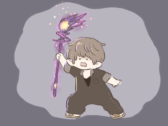 輝きあつめ… ?また虚無虚無タイムが始まる気しかしないけど、がんばろう! #FF14 