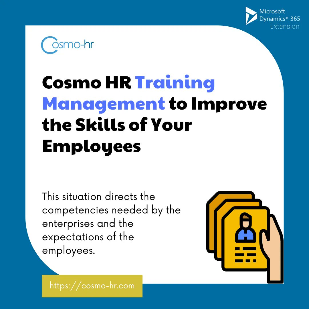 Cosmopolitan hr