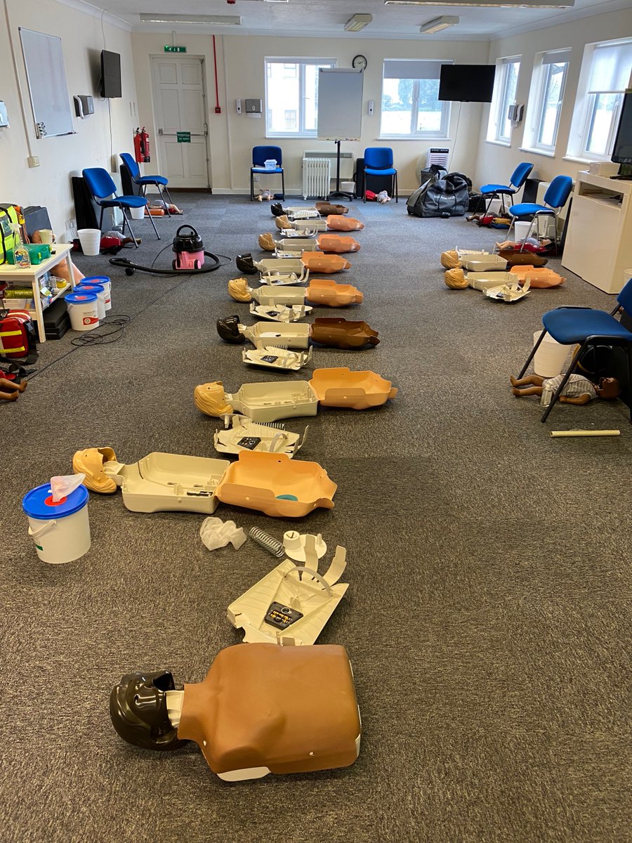 ATH-Training tweet media