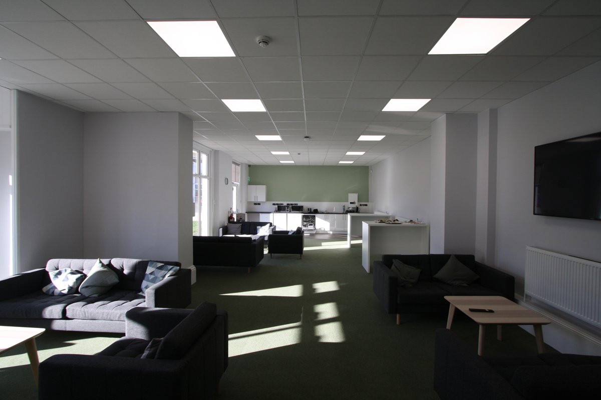 Haldons Ltd tweet media