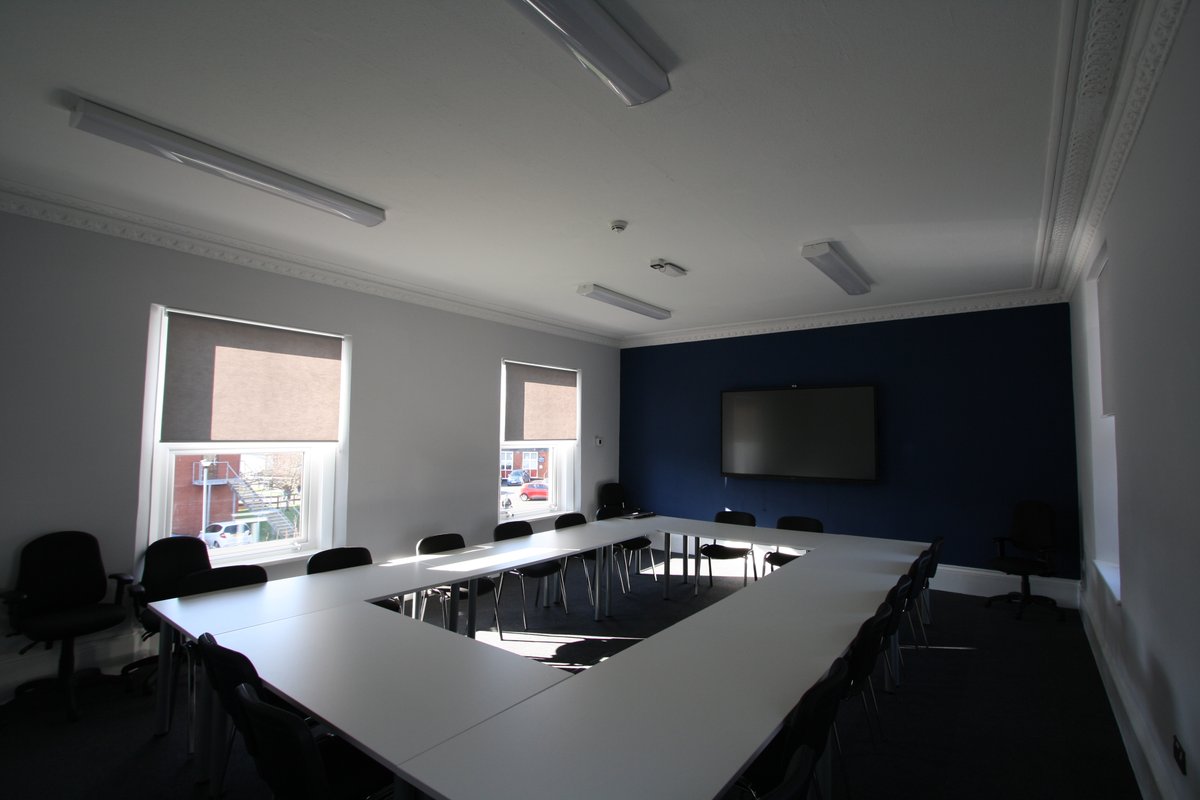 Haldons Ltd tweet media