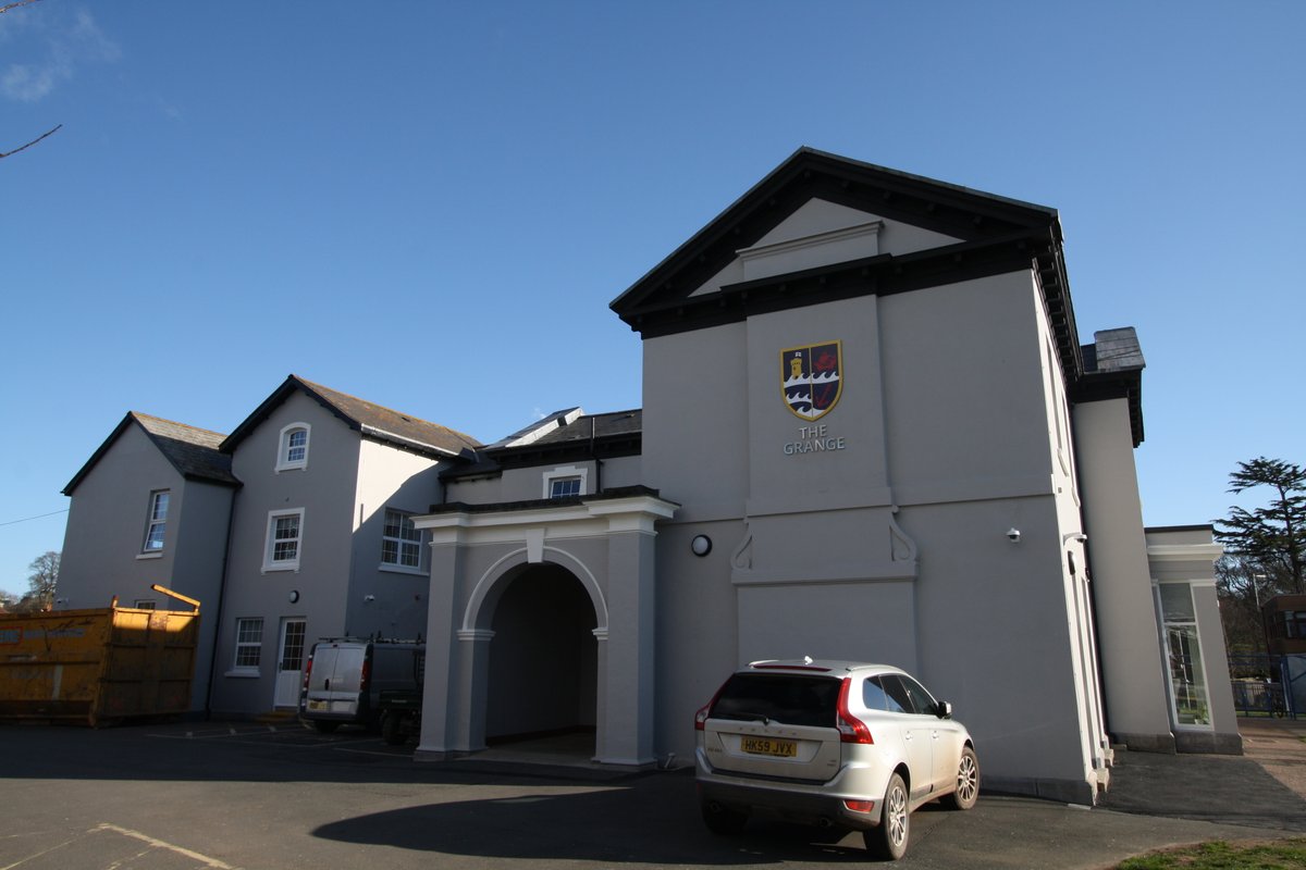 Haldons Ltd tweet media