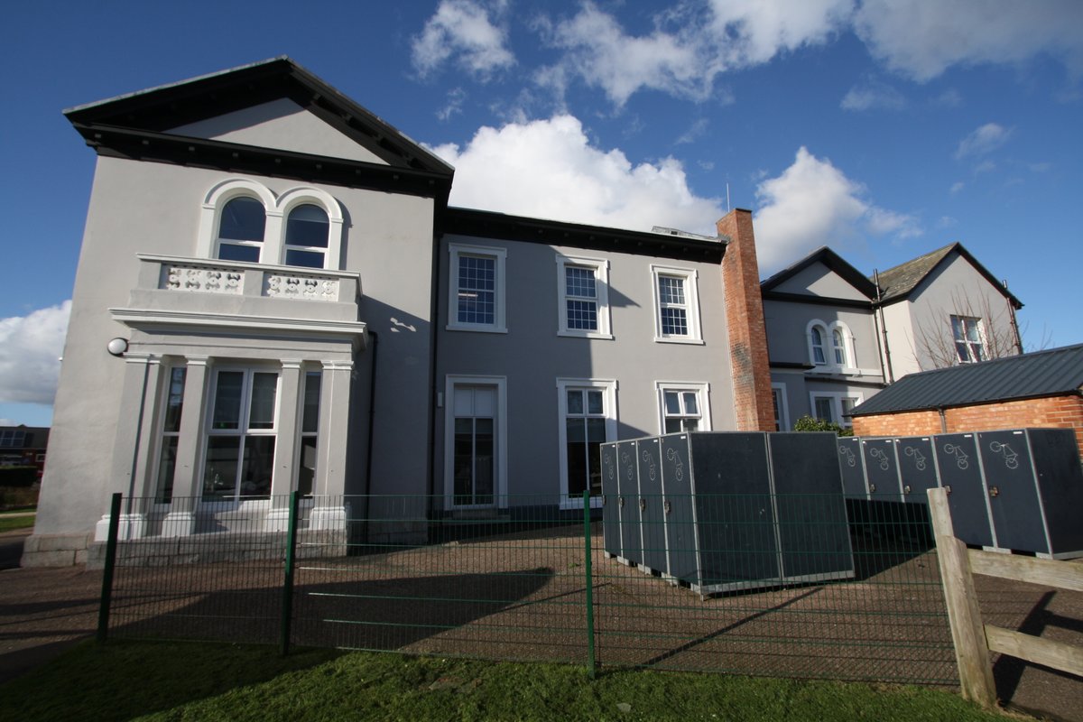 Haldons Ltd tweet media