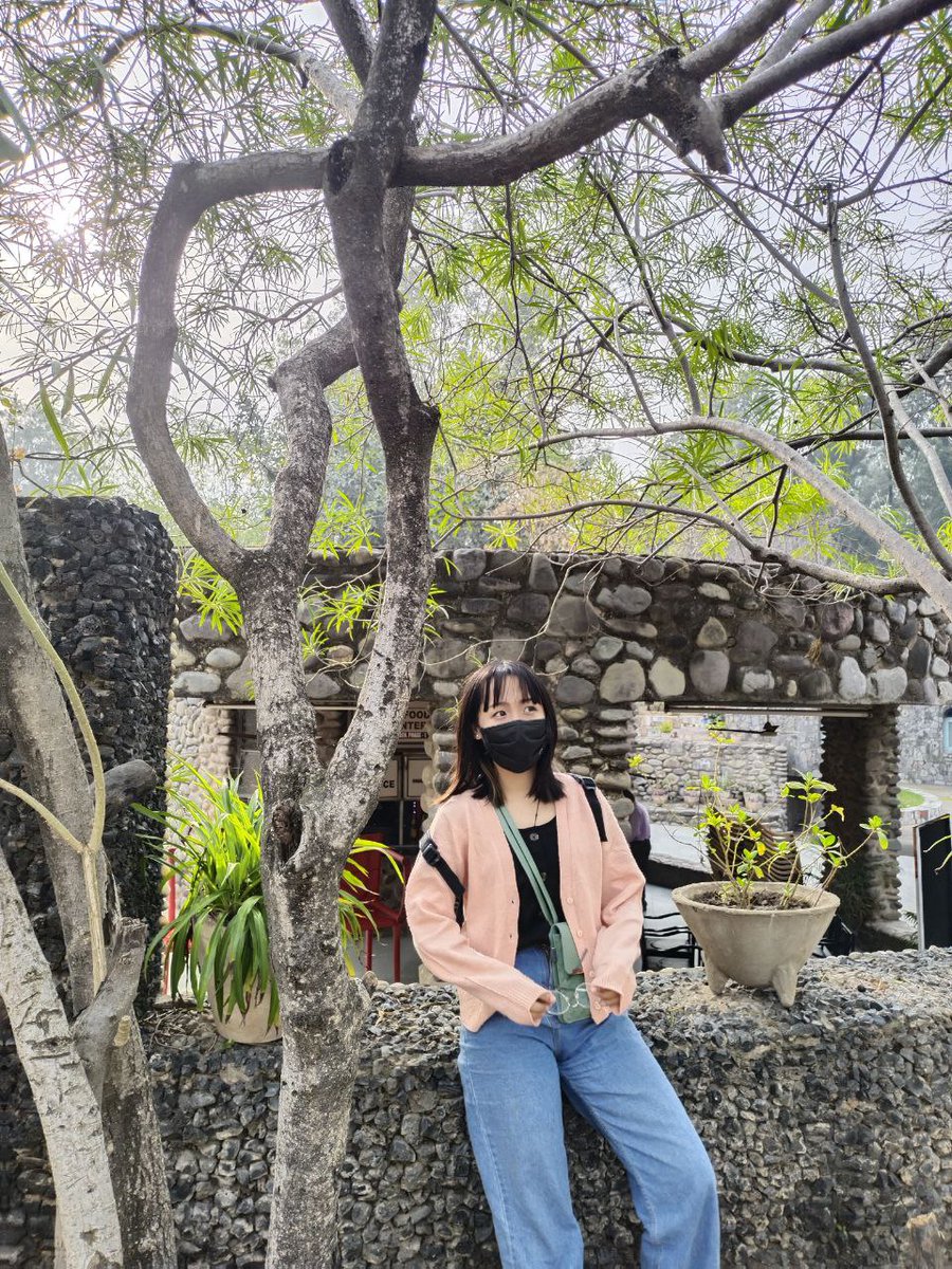 DekiLhamo8's tweet photo. 💐🌿💙 https://t.co/BaaNtGmIKl