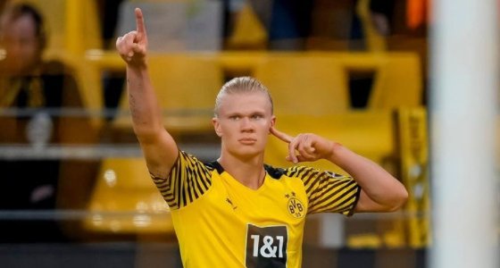 🚨 ÚLTIMA HORA HAALAND 🚨

🇩🇪 BILD: "El Borussia Dortmund tiene pocas esperanzas de que Erling se quede un año más".

👉"Real Madrid y Manchester City son los principales candidatos".