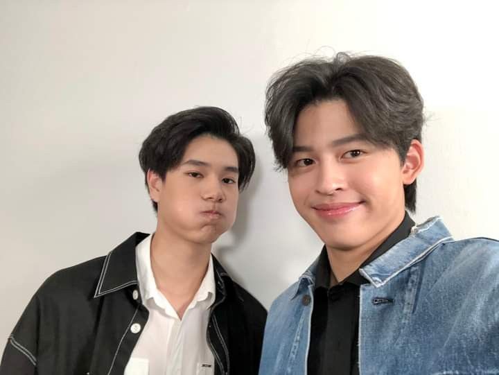 ppwpics's tweet photo. say cheese! 📸 #ppnaravit #phuwintang #ปอนด์ภูวินทร์ https://t.co/wPrGfrSgVE
