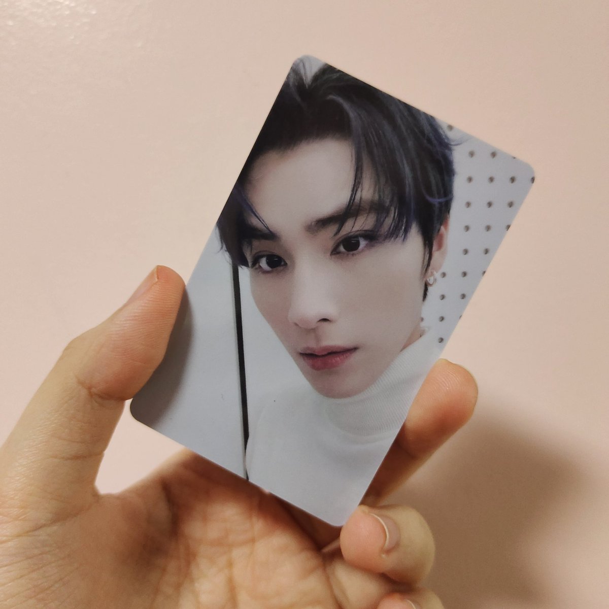 xiaoderis's tweet photo. 💌 — #pjyproofs

thank you so much for letting me adopt dejun! also ang taray nung case luvette 💓 @cartgyu https://t.co/RObpCo01qs