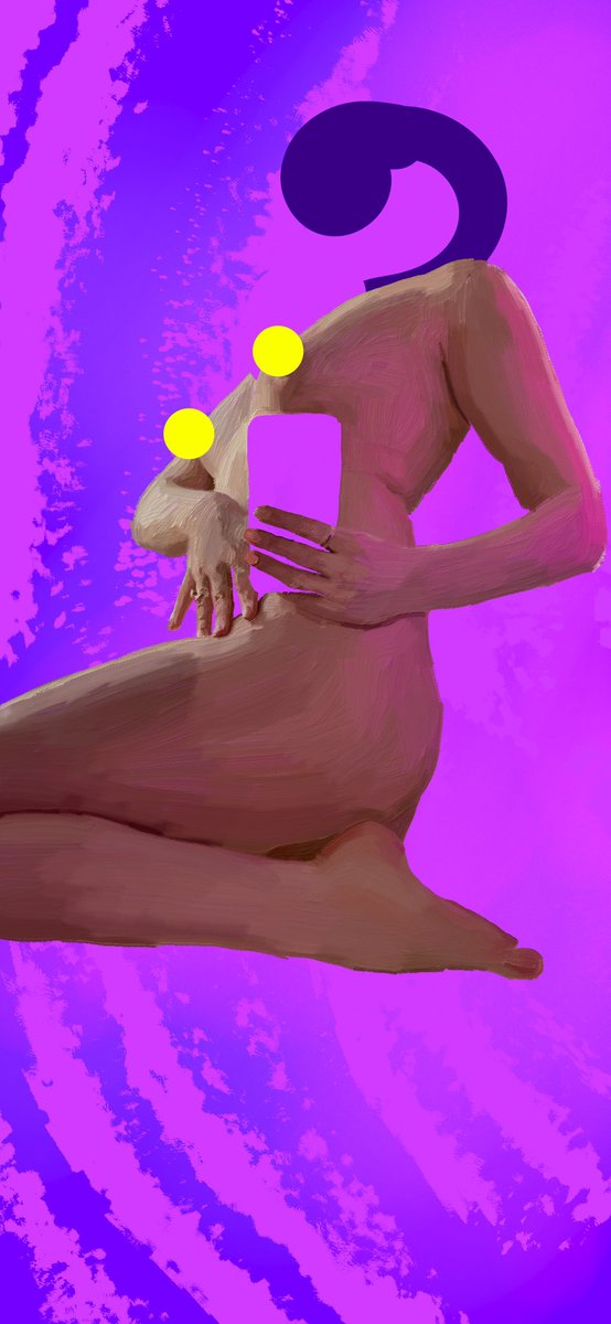 In the world of censorship, art is oppressed.
.
#art #nude #body #bodyart