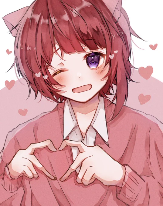 ふぁぼちょーだい!!!🐶❤

#すとぷりギャラリー #りいぬぎゃらりー #莉犬くん 