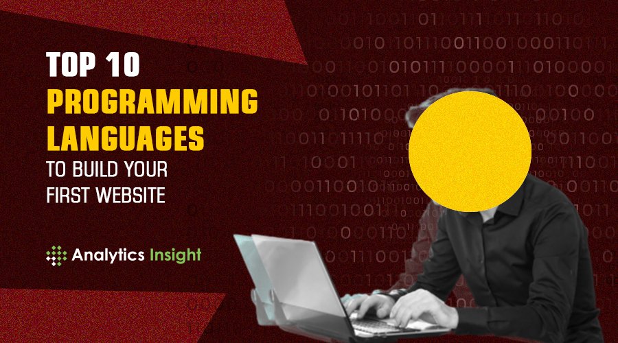 analyticsinme's tweet image. Top 10 Programming Languages to Build Your First Website
bit.ly/3i1EIRf
#programminglanguages #Top10ProgrammingLanguages #ProgrammingLanguagesforWebDevelopment #WebDevelopmentProgrammingLanguages #ProgrammingLanguagestoDevelopWebsite #AINews #AnalyticsInsight