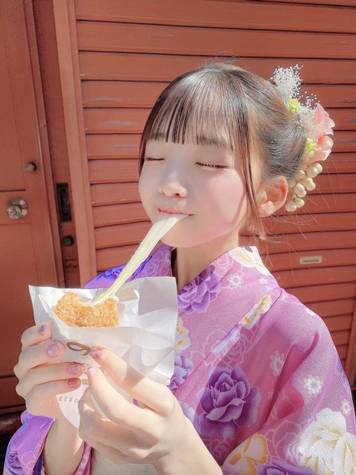 Twitterのコスプレ画像10