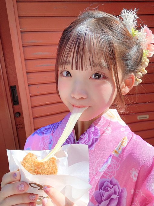 Twitterのコスプレ画像11