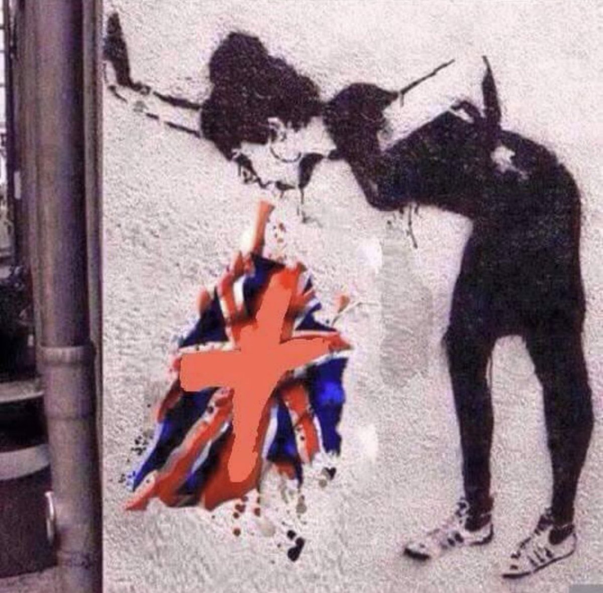 redpoppy9239's tweet photo. I am beyond ashamed of this sickening Tory Gov #JohnsonOut42  #BorisJohnsonOut #GTTO https://t.co/yiDTh8fvtX