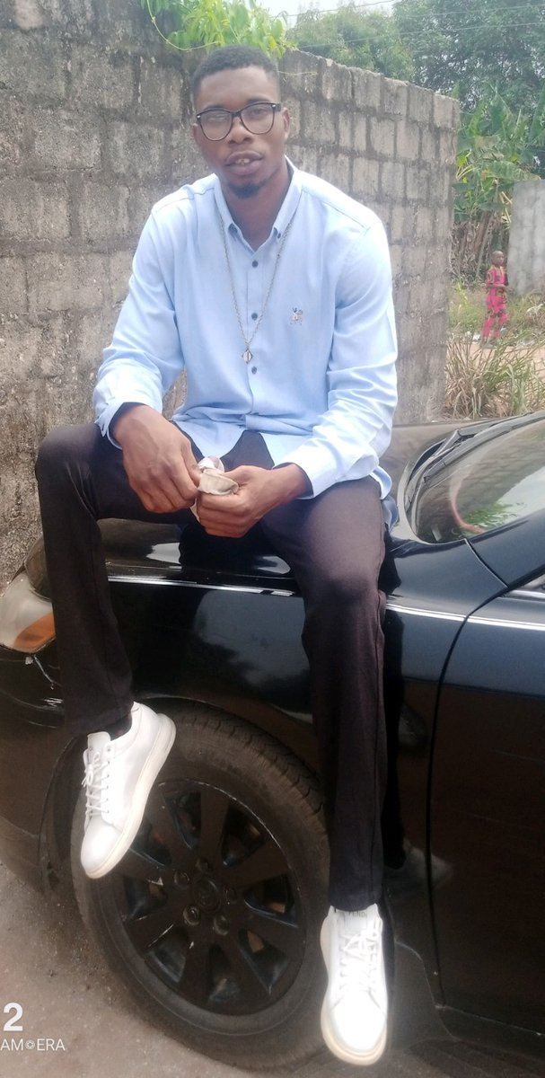 DEOCMBOY's tweet photo. Only GOD can bless...#De OCMBOY... return https://t.co/Oi98OiDWme