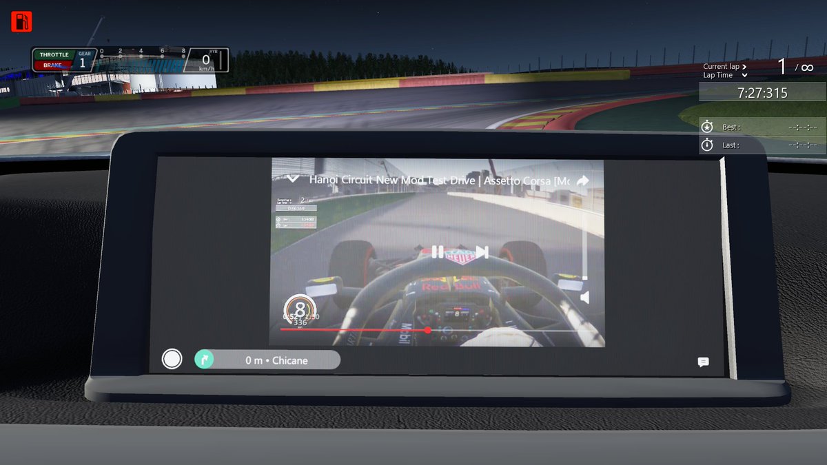 timeislinear15's tweet photo. totuit ameett iniii, thank you fan ⤠#assettocorsa #vdtv https://t.co/xHKdD7iWAK