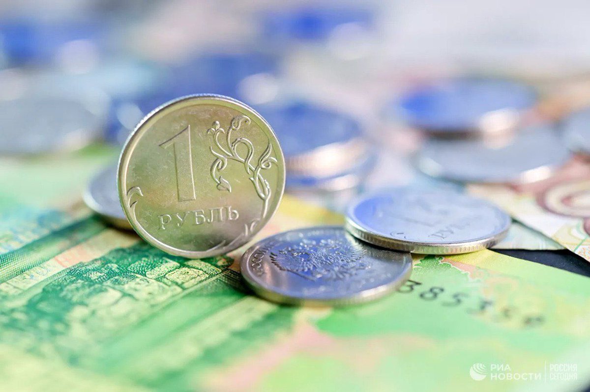 РИА Новости tweet media