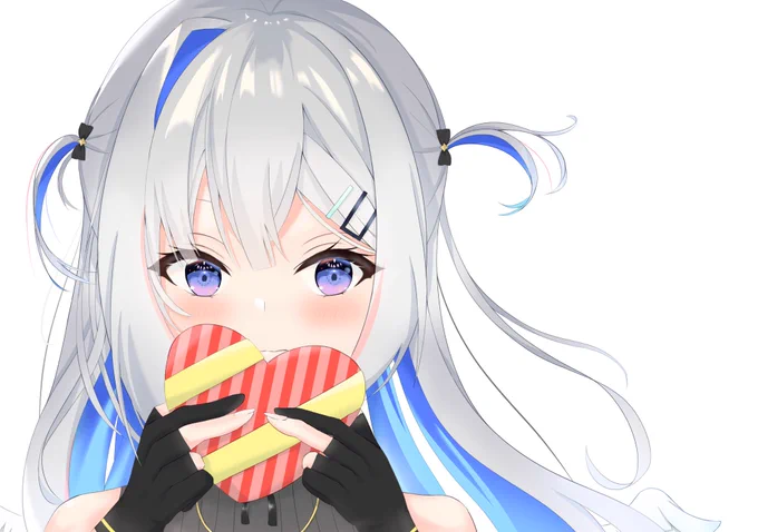 #みんなの推しの初描き絵と最近の絵を見せて欲しい結構変わった気が... 