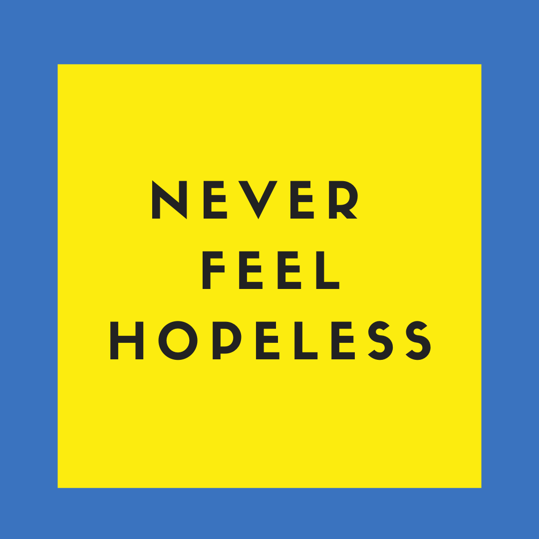 All turnover, subscription income and advertiser revenue from Thrive Magazine Spring issue is going direct to the DEC charity Fund for Ukraine.

This is a time to band together and help in any large or small way possible.

#Neverfeelhopeless #helpUkraine