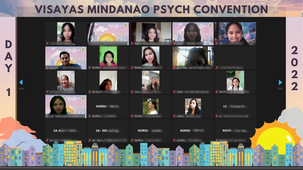 VISMINCON2022's tweet photo. See the wonderful and enthusiastic smiles of our DAY 1 and Day 2 VisMinCon 2022 speakers and delegates! 📸

Thank you so much for sharing this fruitful event with us. See you on the next one! 🥳

#VisMinCon2022
#DASIGAYON2022🌄 https://t.co/JwtIVVoEpa