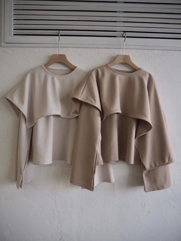 Acka_official_'s tweet photo. 🎁Acka プレゼント企画🎁

大人気Ackaオリジナルスウェット
ivory / beige

各色1名様にプレゼント❕ 
(※カラーは選べません)

【応募方法】
1️⃣（@Acka_2nd）をフォロー
2️⃣このツイートをRT、いいね💕

【応募期間】
3/7(月)~3/13(日)

【当選発表】
3/16(水)

#プレゼント企画 https://t.co/Iox0dqLAk9
