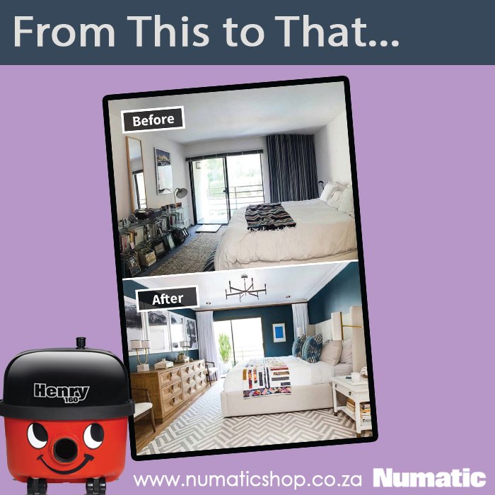 NumaticIntSA's tweet photo. #From_This #To_That #Before&amp;After #Cleaning #Styling https://t.co/3piaJCIdcI