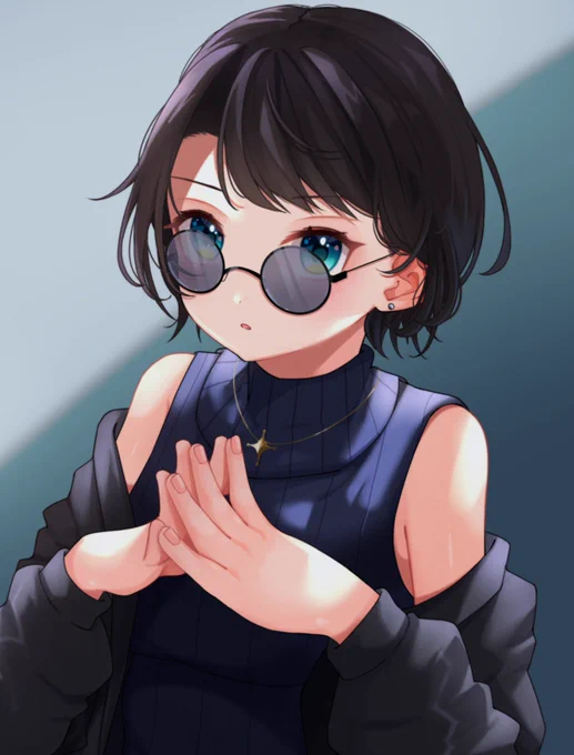 クール系スバルちゃん🚑
 #プロテインザスバル 