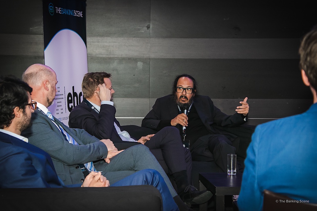 COMODigitalLife's tweet photo. The Community of Money is expanding! 🙌 Thank you @TheBankingScene for receiving our, Chief Communication & Identity Officer Senior Advisor to the Board of Directors, Carlos Corea Lacayo, and joining this digital transformation ✨
#TBSCONF22LUX #ForDigitalLife https://t.co/biEbQB0V2m