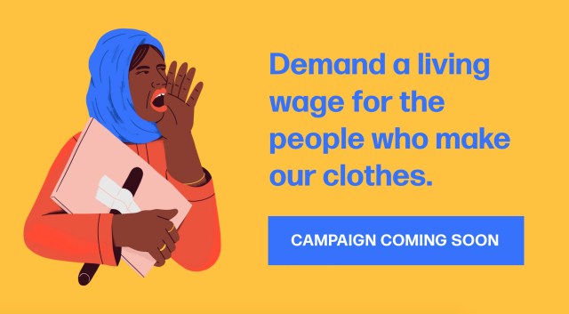 Fashion Revolution tweet media