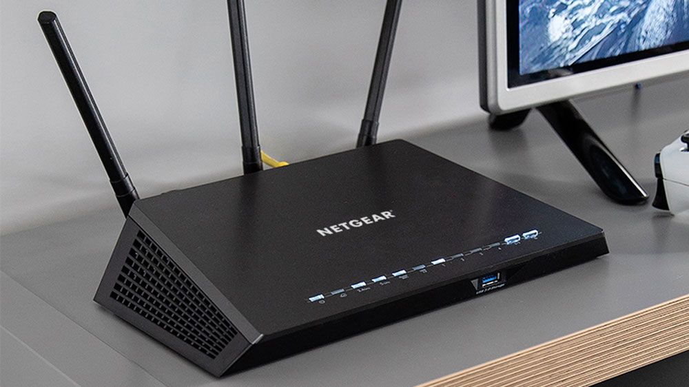 Ingenio_Tech's tweet image. A security flaw is leaving millions of home routers open to attack. Is yours on the list? What about your staff? #HomeRouter #InternetSecurity #NeedAPatchhttps://www.tomsguide.com/uk/news/router-attack-netusb-flaw