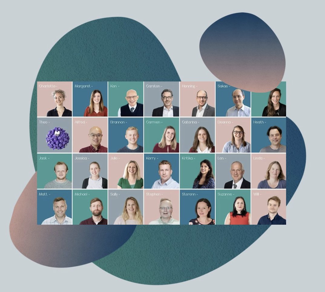 Are you an exceptional Bioinformatician looking for your next career move ... if so we would love to hear from you. Check out our latest roles now.
theolytics.com/seniorbioinfor…

#bioinformatician #oxfordjobs #biotech #recruitingnow