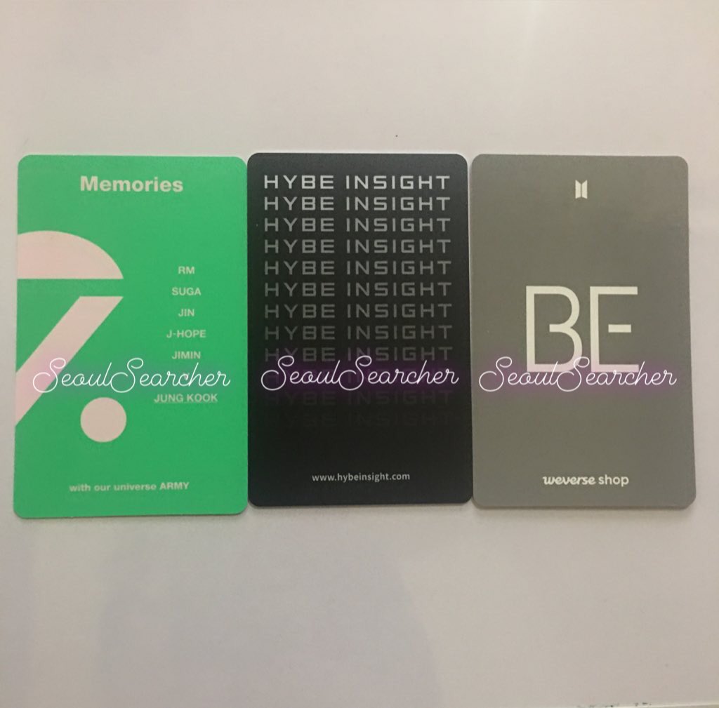 kseoulsearcher's tweet photo. Will anyone claim the set today, March 7?

PAYO, - Php 1000 off (parang free na yung JK BE Essential POB) - Php 10500

If 50 % DP, will give 500 off - Php 11000

This is a funding sale! Items are our own. Help me RT to find their new homes.

WTS LFB memo 20 br hybe insight ld https://t.co/JqbfZiN0LO
