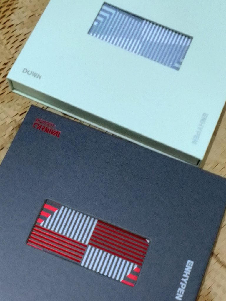 1208cartx's tweet photo. β΄οΈ κ° #KHMails κ±
π The Albums arrived pretty safely, the packaging is so nice and somehow, it is vv eco friendly. Thank you so much for the smooth transaction po ! π€
π₯» . #jayytocart_proofs @jayytocart https://t.co/FZYdh8KfPS