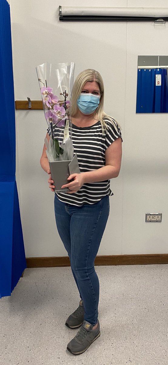 Adele Bowden tweet media