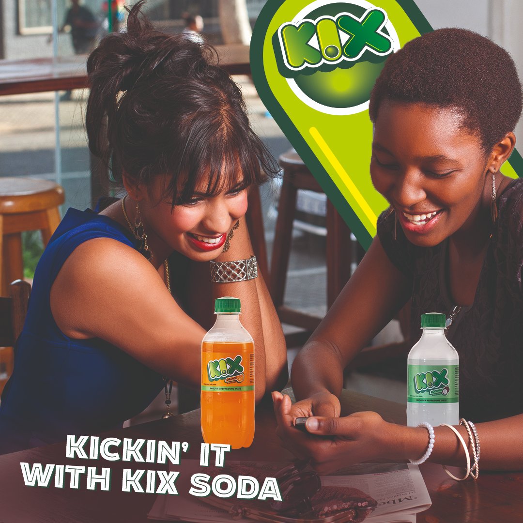 KixKenya's tweet image. Don’t enjoy it alone. Share the awesomeness! 

#SwitchOnSwitchOff #KIXSoda