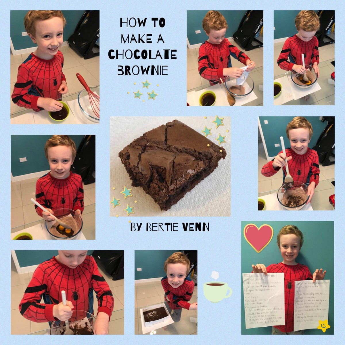 Bertie George Venn tweet media