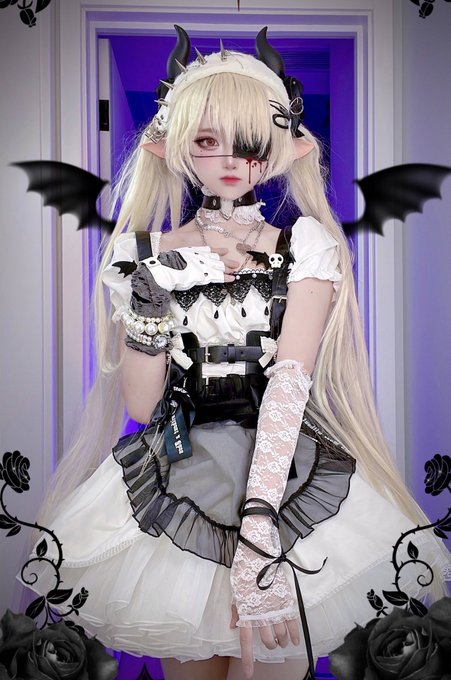 Twitterのコスプレ画像21