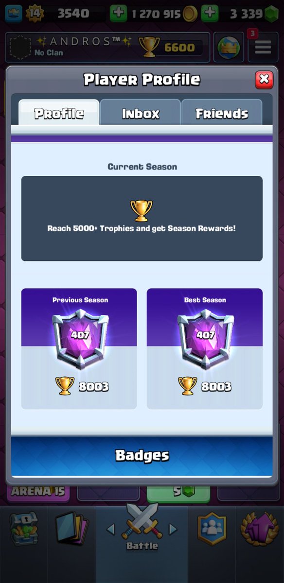 Freezer_cr7's tweet photo. My friend and I are doing a 15x friend link giveaway! 
To enter: 
❤️Like + RT 🔁
Tag 2 friends ✅
Follow: 
@deffnotandros 
@Freezer_cr7 
Winners chosen in 3 days. Good luck! https://t.co/oWImkvgty4