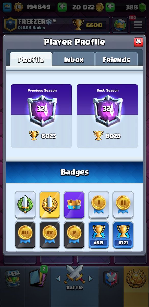 Freezer_cr7's tweet photo. My friend and I are doing a 15x friend link giveaway! 
To enter: 
❤️Like + RT 🔁
Tag 2 friends ✅
Follow: 
@deffnotandros 
@Freezer_cr7 
Winners chosen in 3 days. Good luck! https://t.co/oWImkvgty4