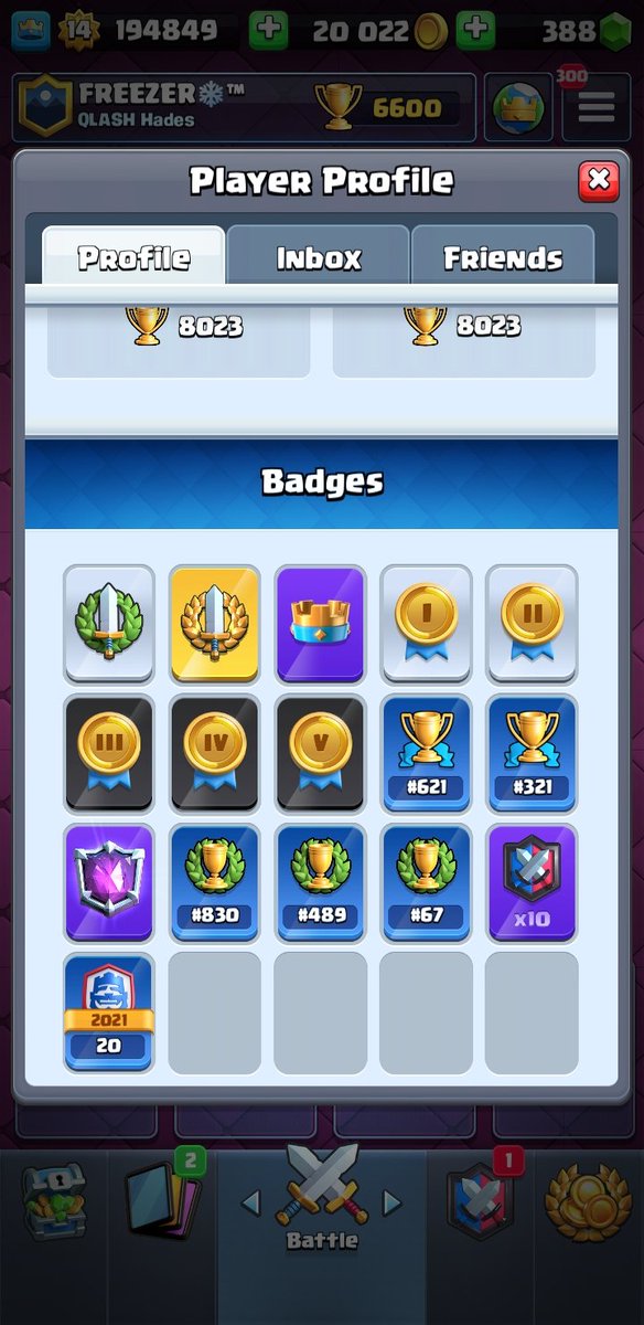 Freezer_cr7's tweet photo. My friend and I are doing a 15x friend link giveaway! 
To enter: 
❤️Like + RT 🔁
Tag 2 friends ✅
Follow: 
@deffnotandros 
@Freezer_cr7 
Winners chosen in 3 days. Good luck! https://t.co/oWImkvgty4