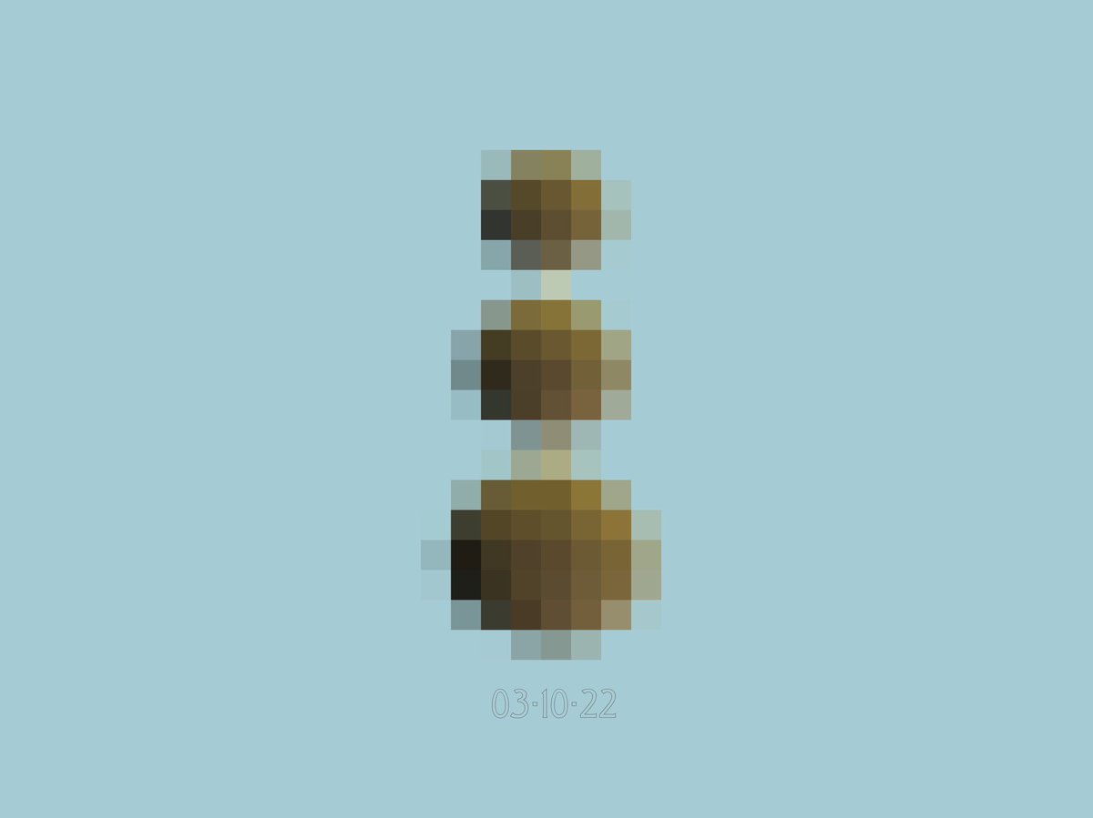 MagneticTopiary's tweet photo. Get excited! Drop on march 10th 🔥 #topiary #NFTCollection #trees https://t.co/1tWA1MA4AZ