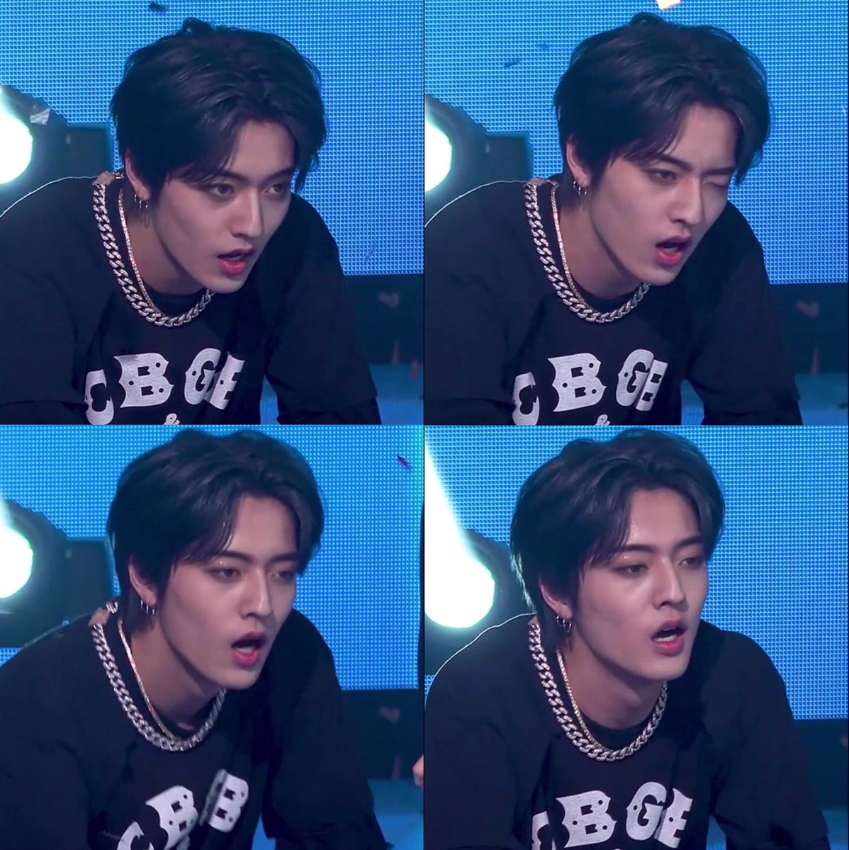 dailyharuto_'s tweet photo. intimidatingly beautiful 🖤💥 https://t.co/1maSqcFk0U