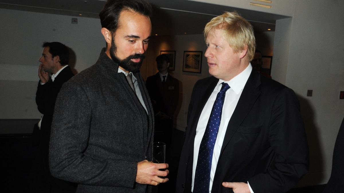 receiptkeepers's tweet photo. Week 42 - 05/03/2022:
Boris Johnson’s Russian crony Evgeny Lebedev got peerage after spies dropped warning
@allthecitizens #KeepingTheReceipts #Cronyism #Ukraine #Russia #Oligrachs #BorisJohnson
https://t.co/mqTyDzLjt5
https://t.co/IwjcUqMduN https://t.co/Tov84JuWZy